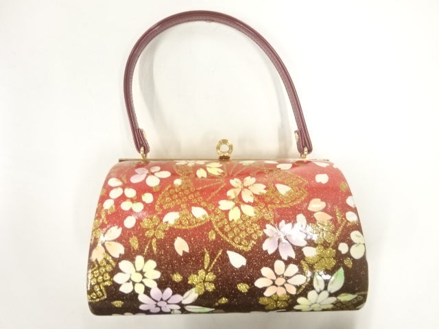 JAPANESE KIMONO / BAG
